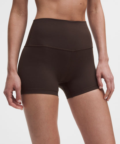 Lululemon Women's lululemon Align™ High-Rise Short 4"