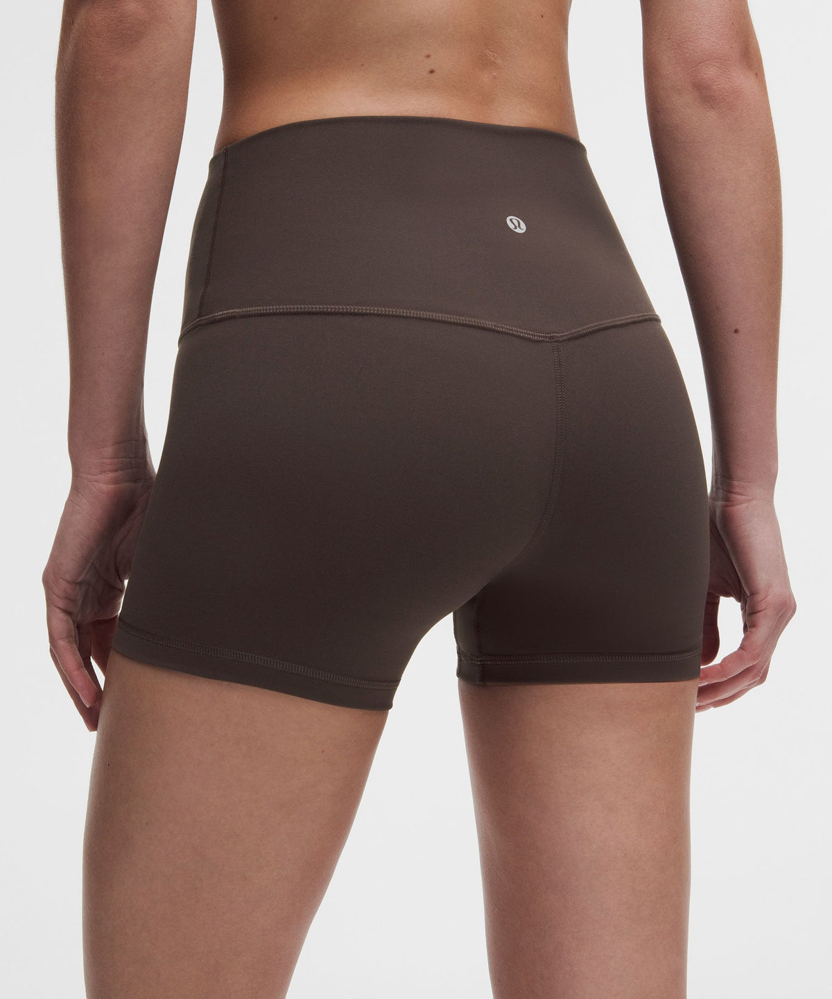 Lululemon Women's lululemon Align™ High-Rise Short 4"