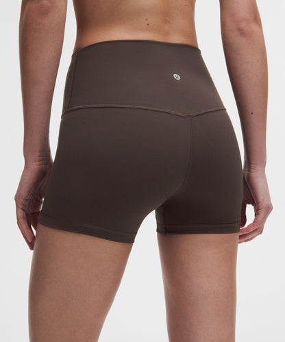 Lululemon Women's lululemon Align™ High-Rise Short 4"