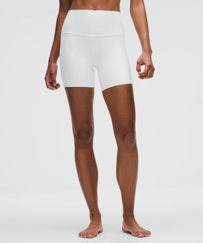 Lululemon Women's lululemon Align™ High-Rise Short 6"
