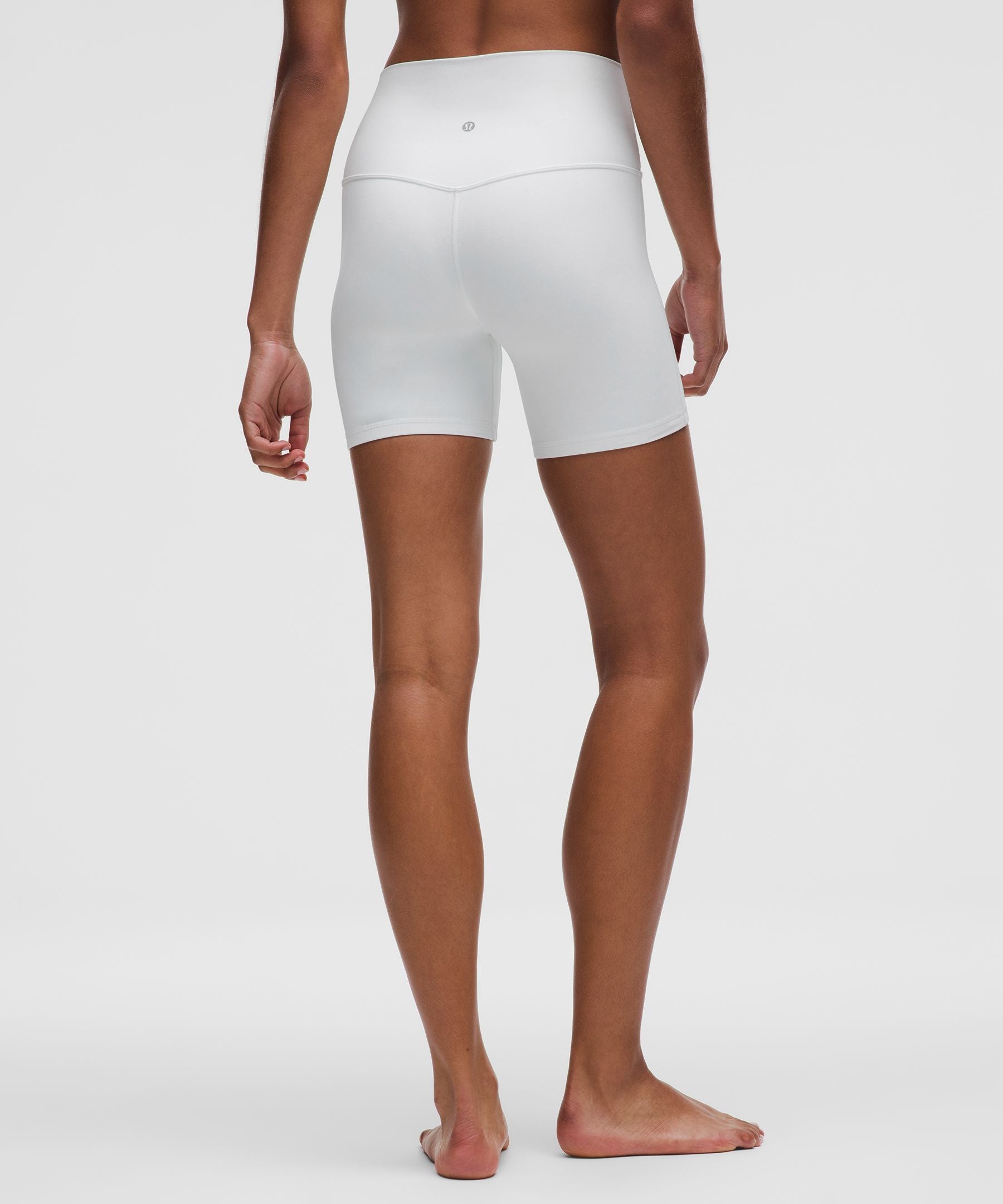 Lululemon Women's lululemon Align™ High-Rise Short 6"