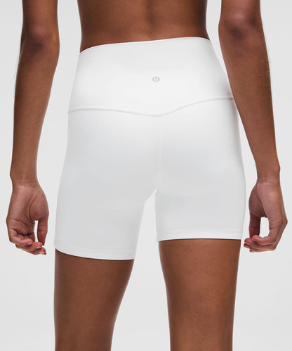 Lululemon Women's lululemon Align™ High-Rise Short 6"
