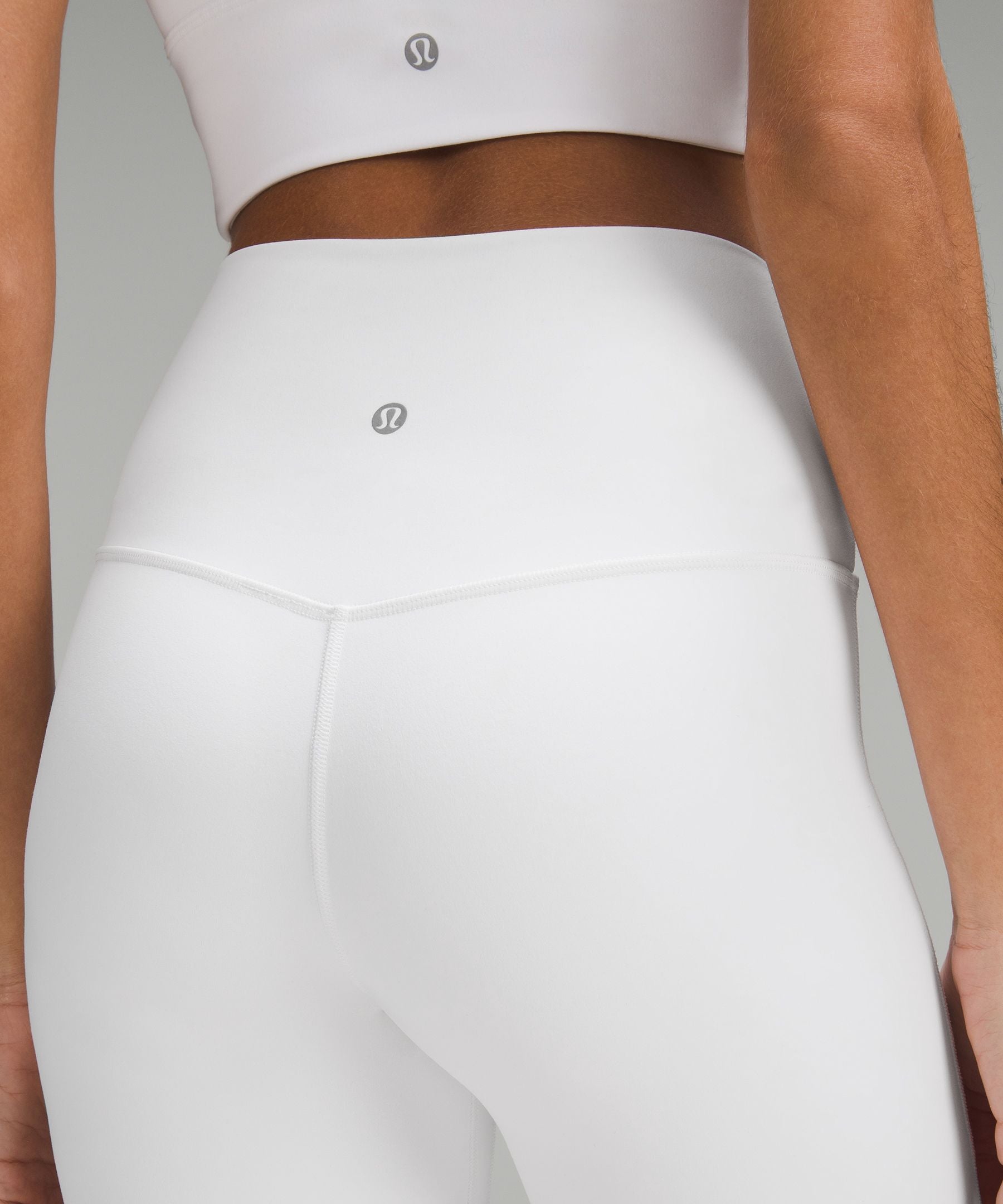 Lululemon Women's lululemon Align™ High-Rise Short 6"