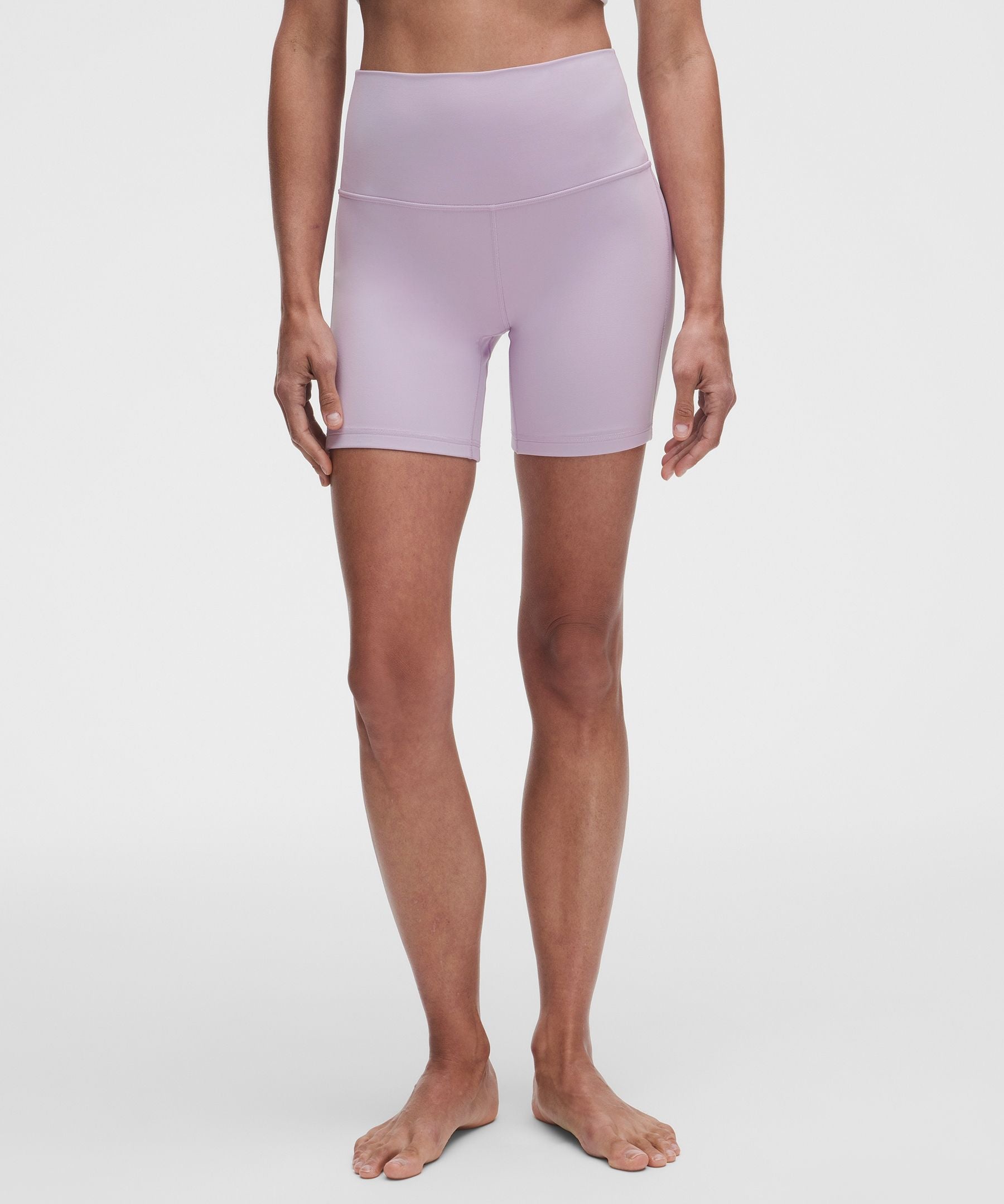 Lululemon Women's lululemon Align™ High-Rise Short 6"