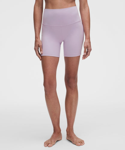 Lululemon Women's lululemon Align™ High-Rise Short 6"