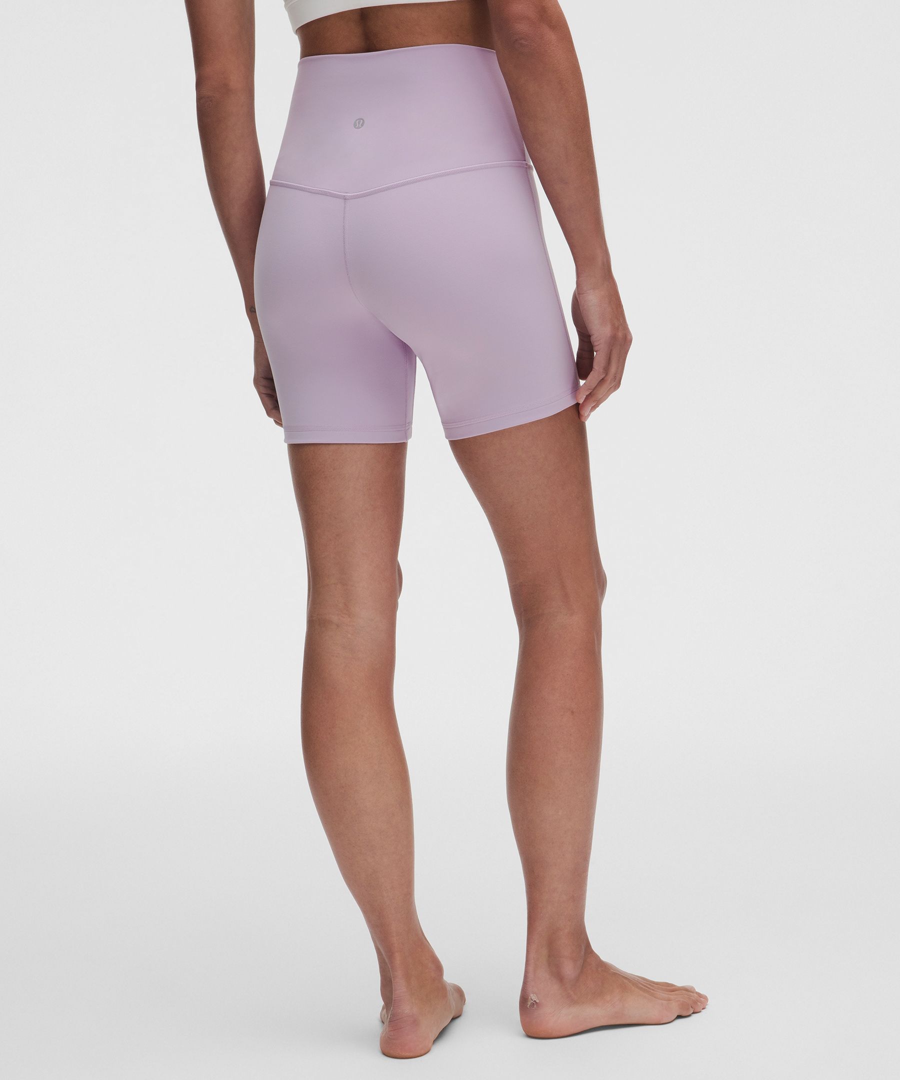 Lululemon Women's lululemon Align™ High-Rise Short 6"
