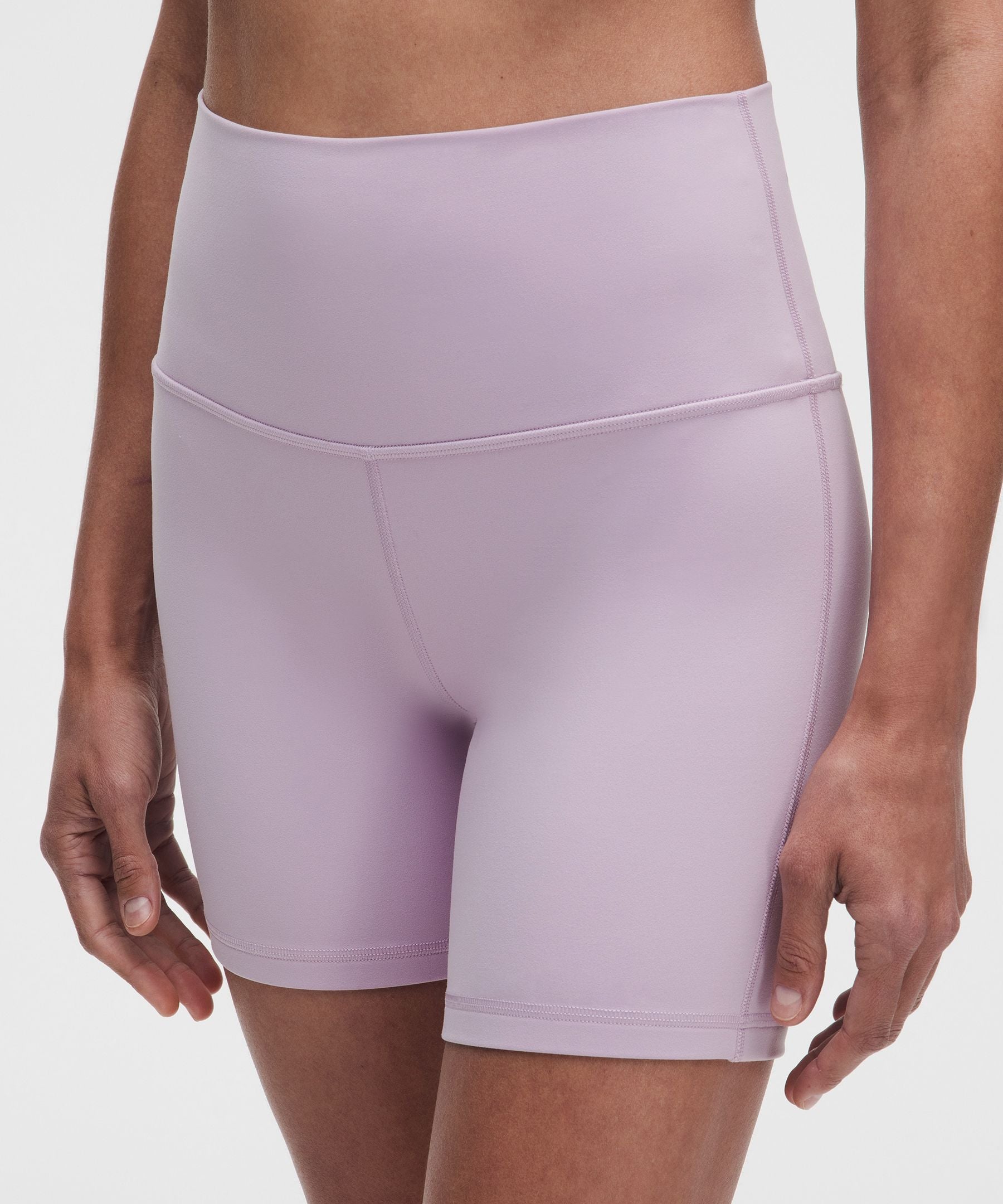 Lululemon Women's lululemon Align™ High-Rise Short 6"