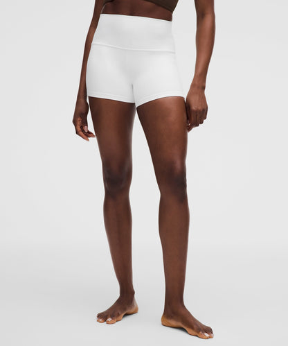 Lululemon Women's lululemon Align™ High-Rise Short 4"