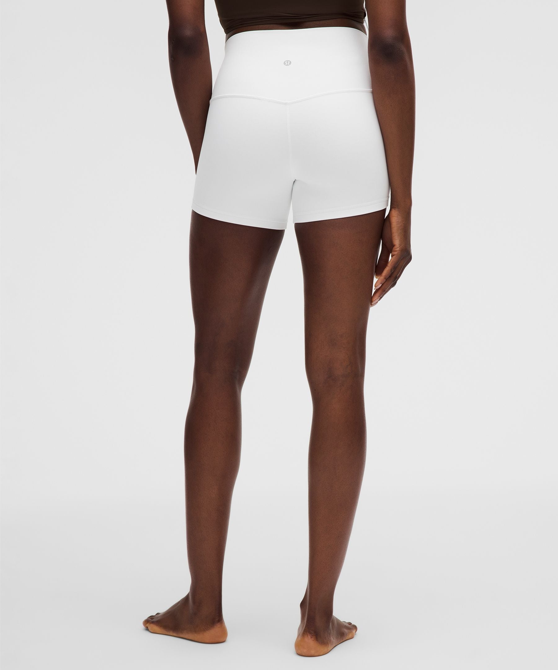 Lululemon Women's lululemon Align™ High-Rise Short 4"
