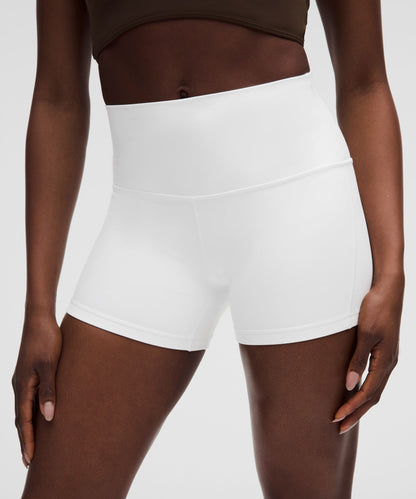 Lululemon Women's lululemon Align™ High-Rise Short 4"