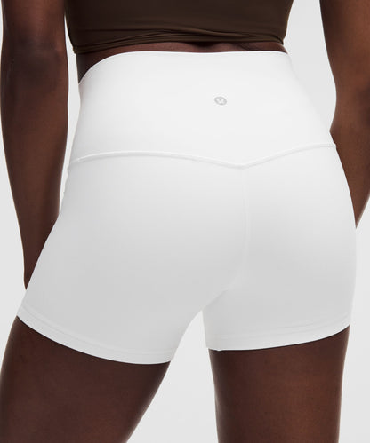 Lululemon Women's lululemon Align™ High-Rise Short 4"