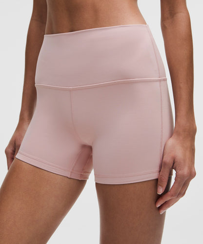 Lululemon lululemon Align High-Rise Short 4" Mink Berry