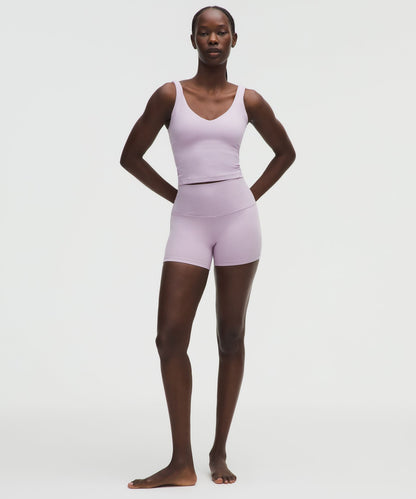 Lululemon Women's lululemon Align™ High-Rise Short 4"