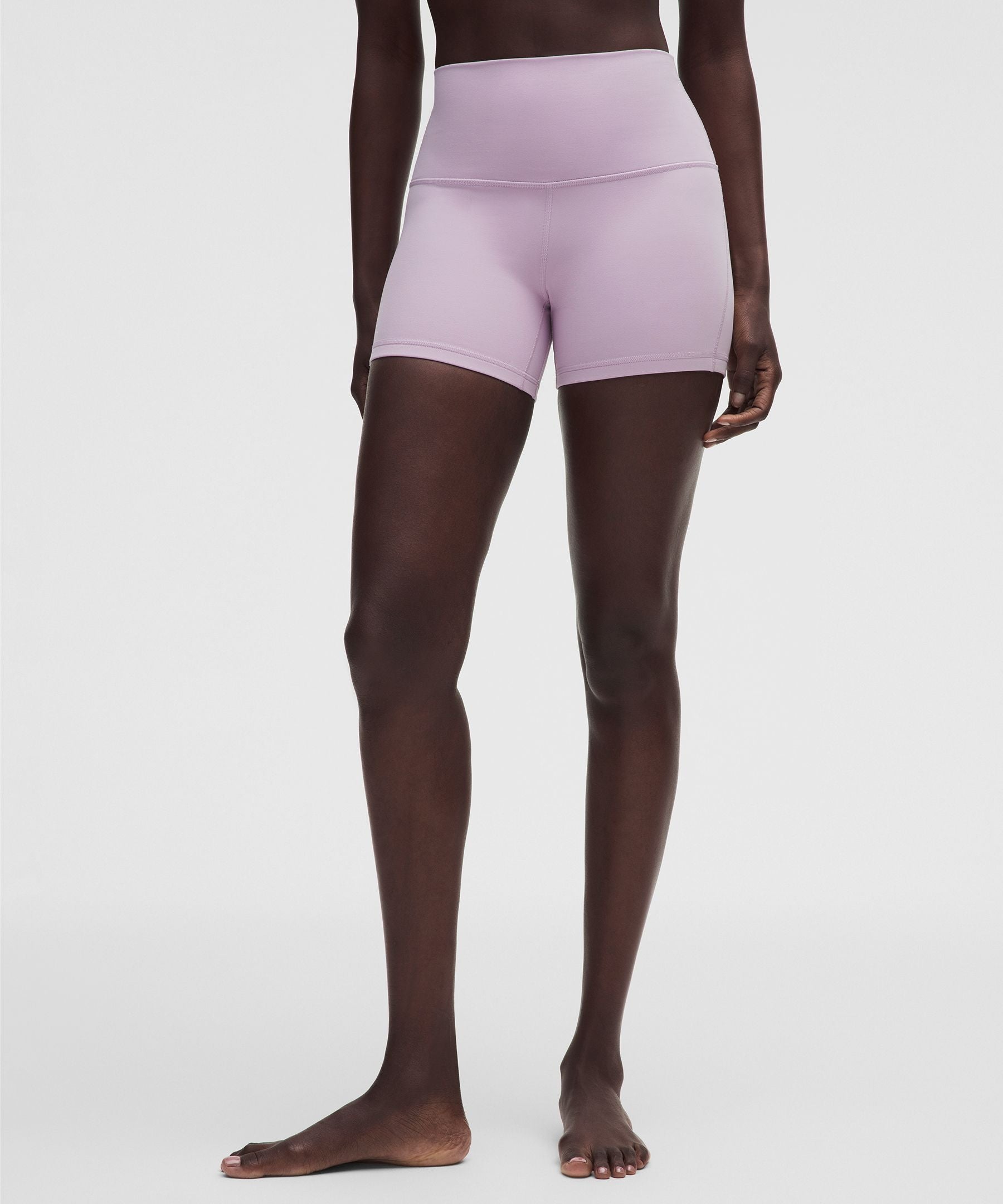 Lululemon Women's lululemon Align™ High-Rise Short 4"