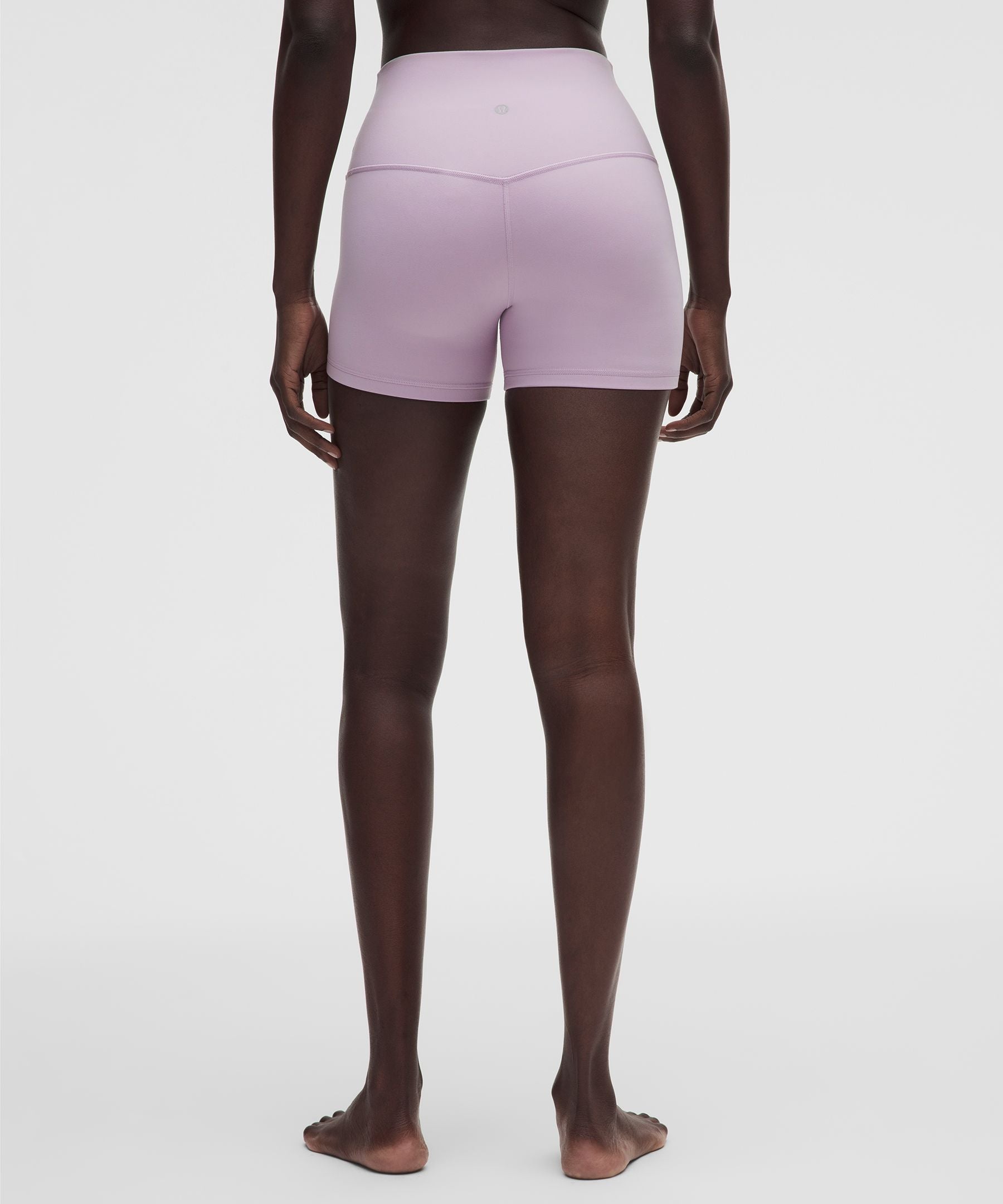 Lululemon Women's lululemon Align™ High-Rise Short 4"