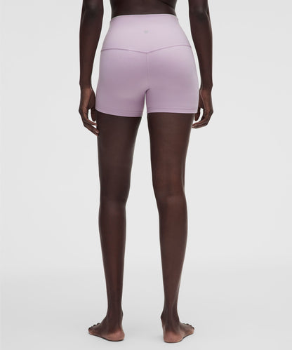 Lululemon Women's lululemon Align™ High-Rise Short 4"