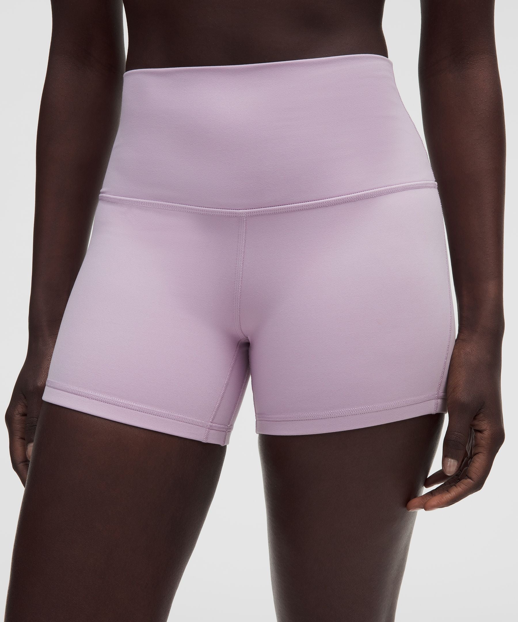 Lululemon Women's lululemon Align™ High-Rise Short 4"