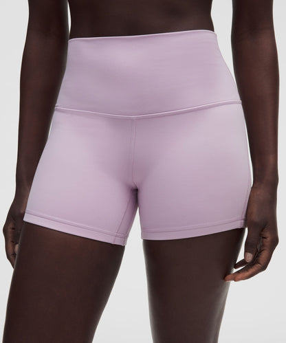 Lululemon Women's lululemon Align™ High-Rise Short 4"