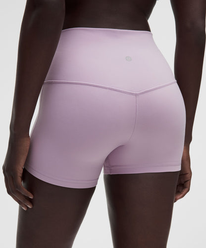 Lululemon Women's lululemon Align™ High-Rise Short 4"