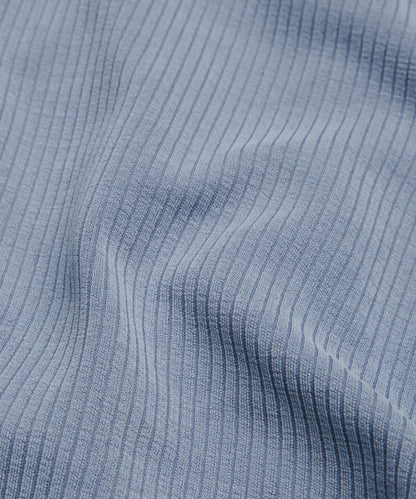 Lululemon Women's Ribbed Softstreme High-Rise Short 2"