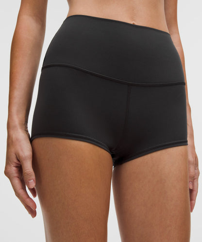 Lululemon Women's lululemon Align™ High-Rise Short 2"