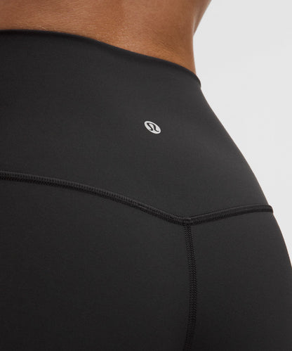 Lululemon Women's lululemon Align™ High-Rise Short 2"