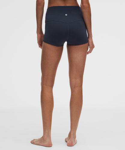 Lululemon Women's lululemon Align™ High-Rise Short 2"