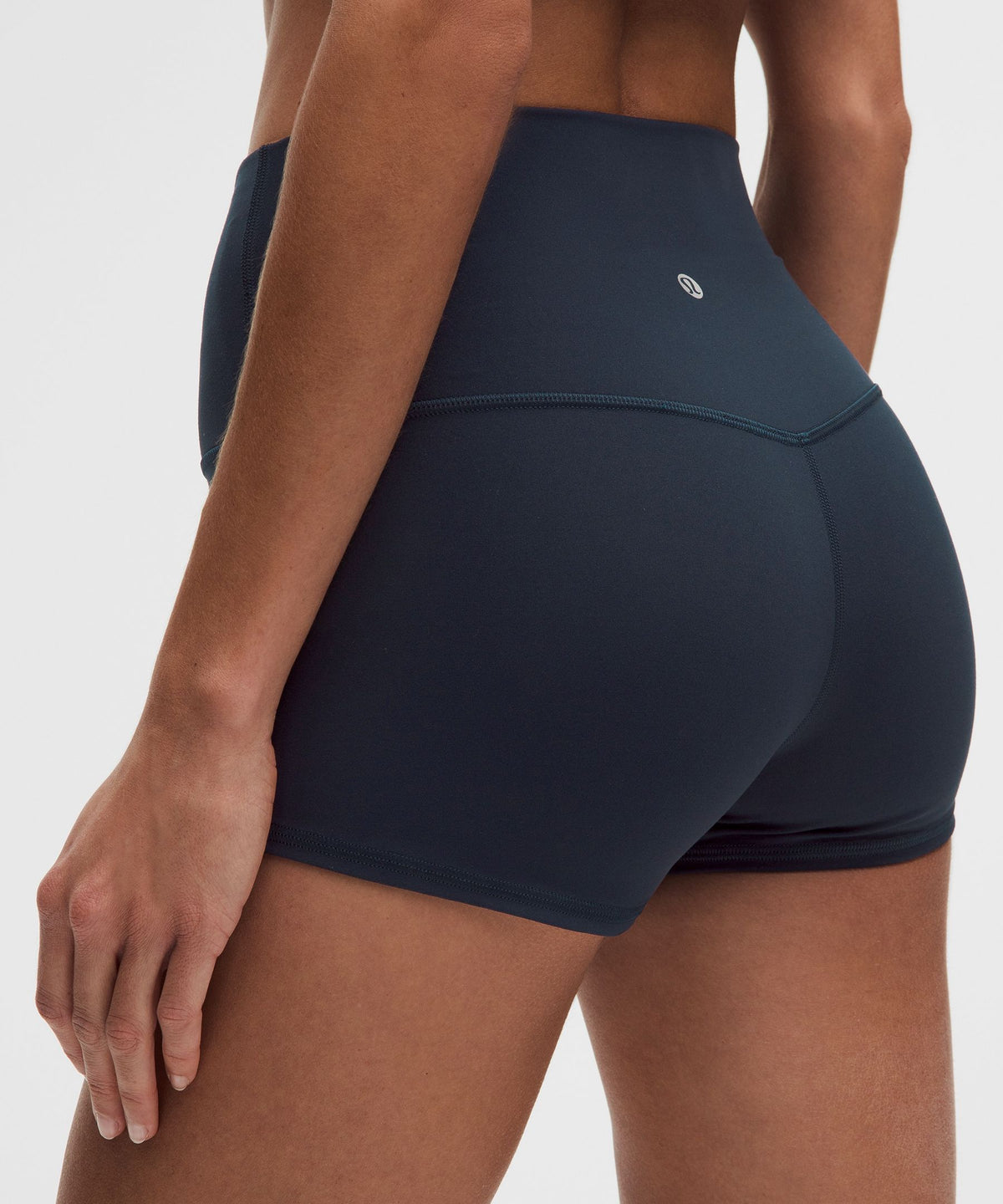 Lululemon Women's lululemon Align™ High-Rise Short 2"