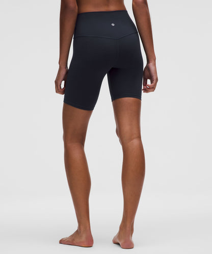 Lululemon Women's lululemon Align™ High-Rise Short 8"