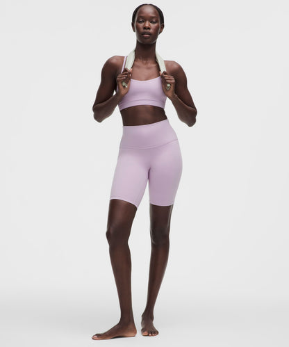 Lululemon Women's lululemon Align™ High-Rise Short 8"