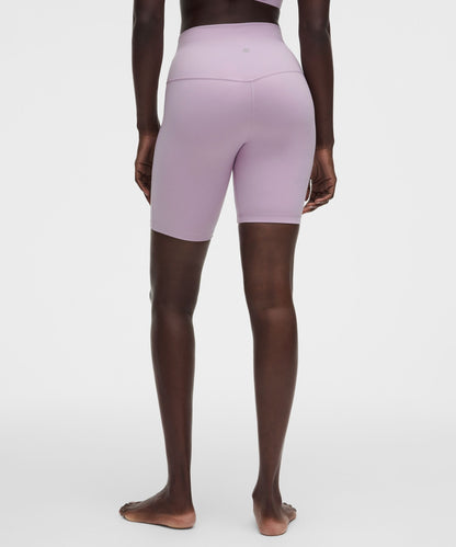 Lululemon Women's lululemon Align™ High-Rise Short 8"