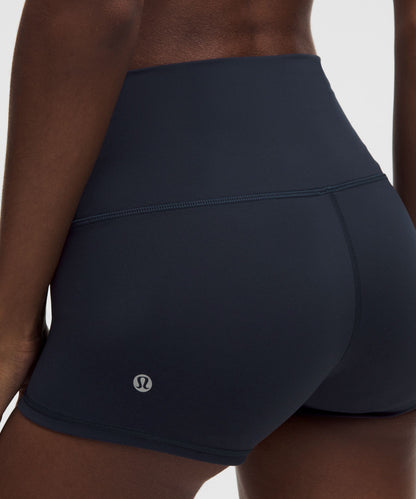 Lululemon Women's Wunder Train High-Rise Short 2"
