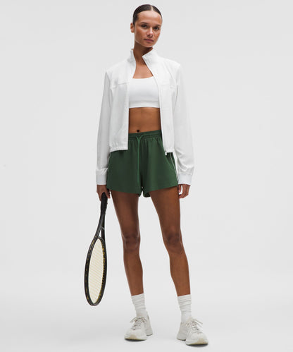 Lululemon Women's Court Rival High-Rise Short 3"