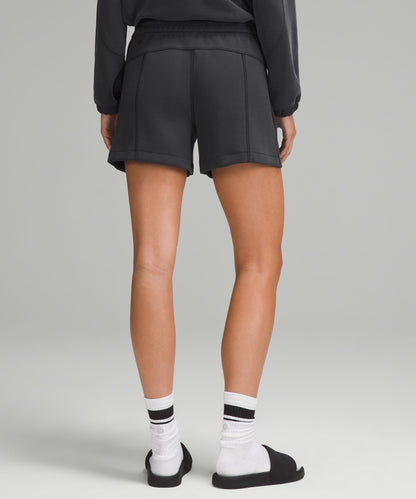 Lululemon Women's Softstreme High-Rise Short 4"