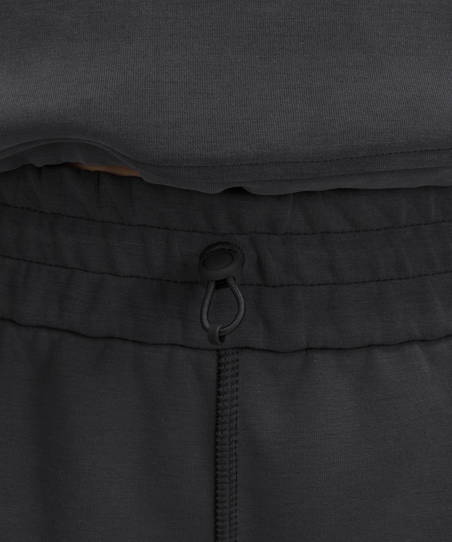 Lululemon Women's Softstreme High-Rise Short 4"