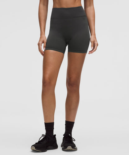 Lululemon Women's Get Low High-Rise Training Short 5"
