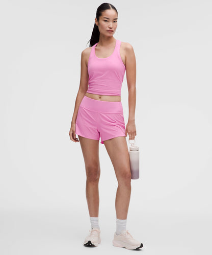 Lululemon Women's Speed Up High-Rise Short 4" *Updated
