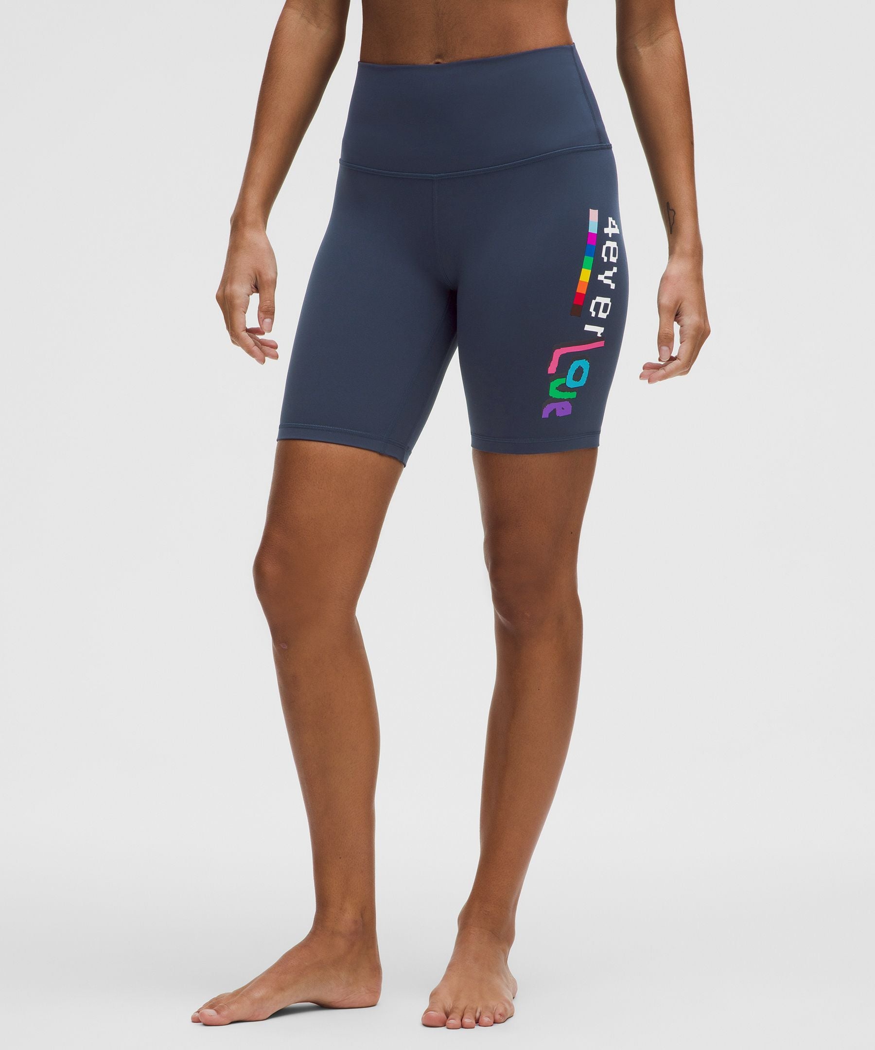 Lululemon Women's lululemon Align™ High-Rise Short 8" *Pride