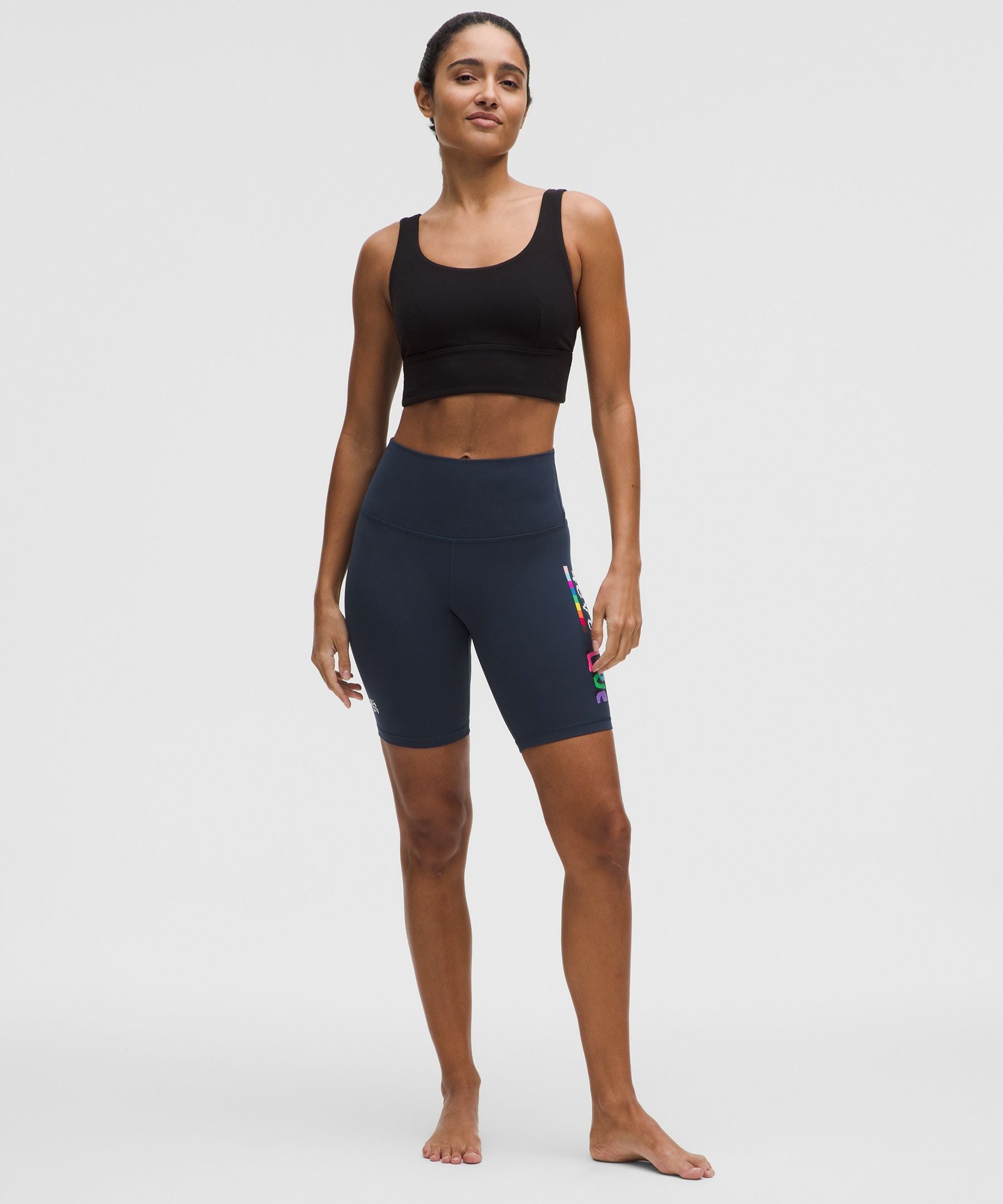 Lululemon Women's lululemon Align™ High-Rise Short 8" *Pride