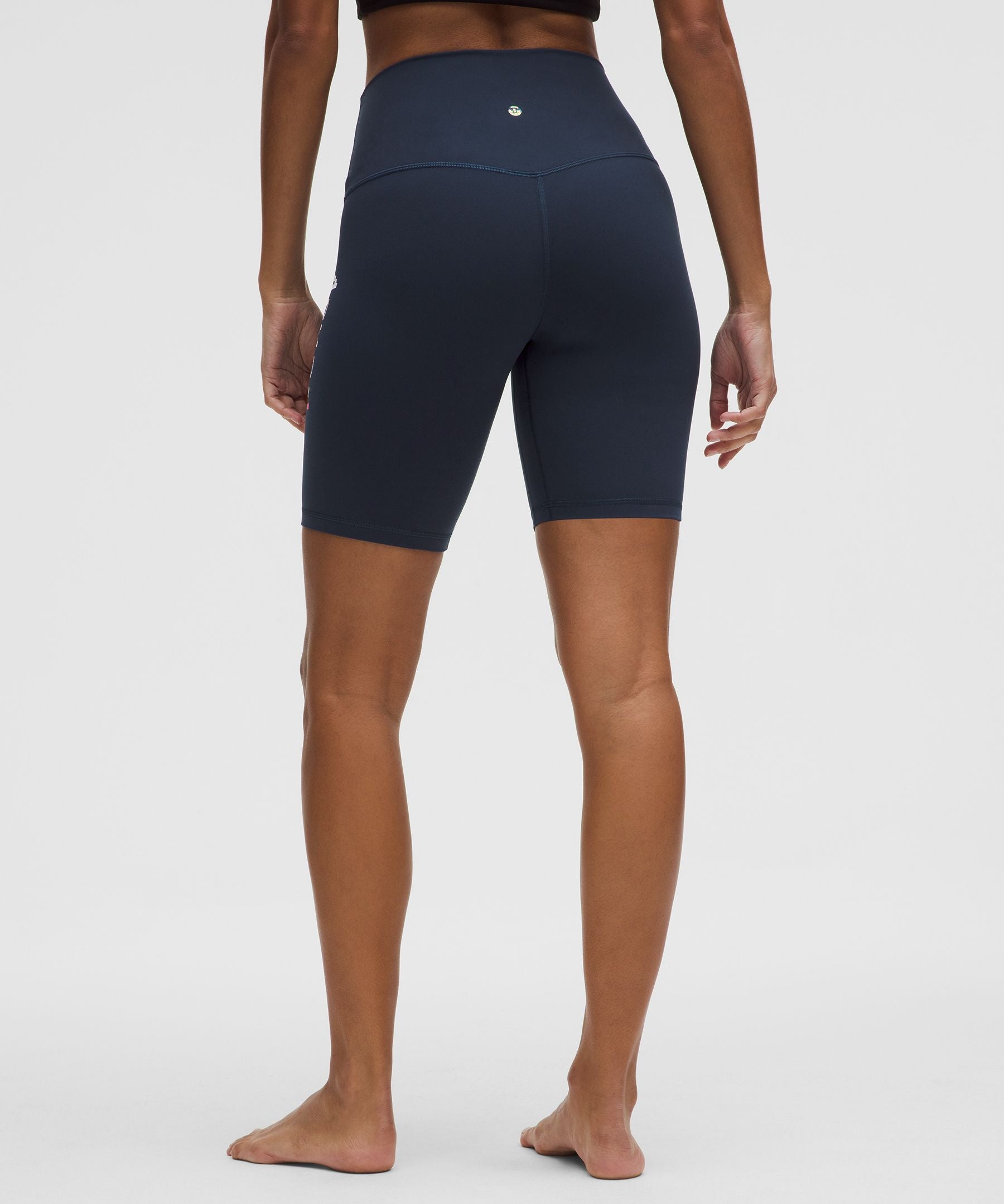 Lululemon Women's lululemon Align™ High-Rise Short 8" *Pride