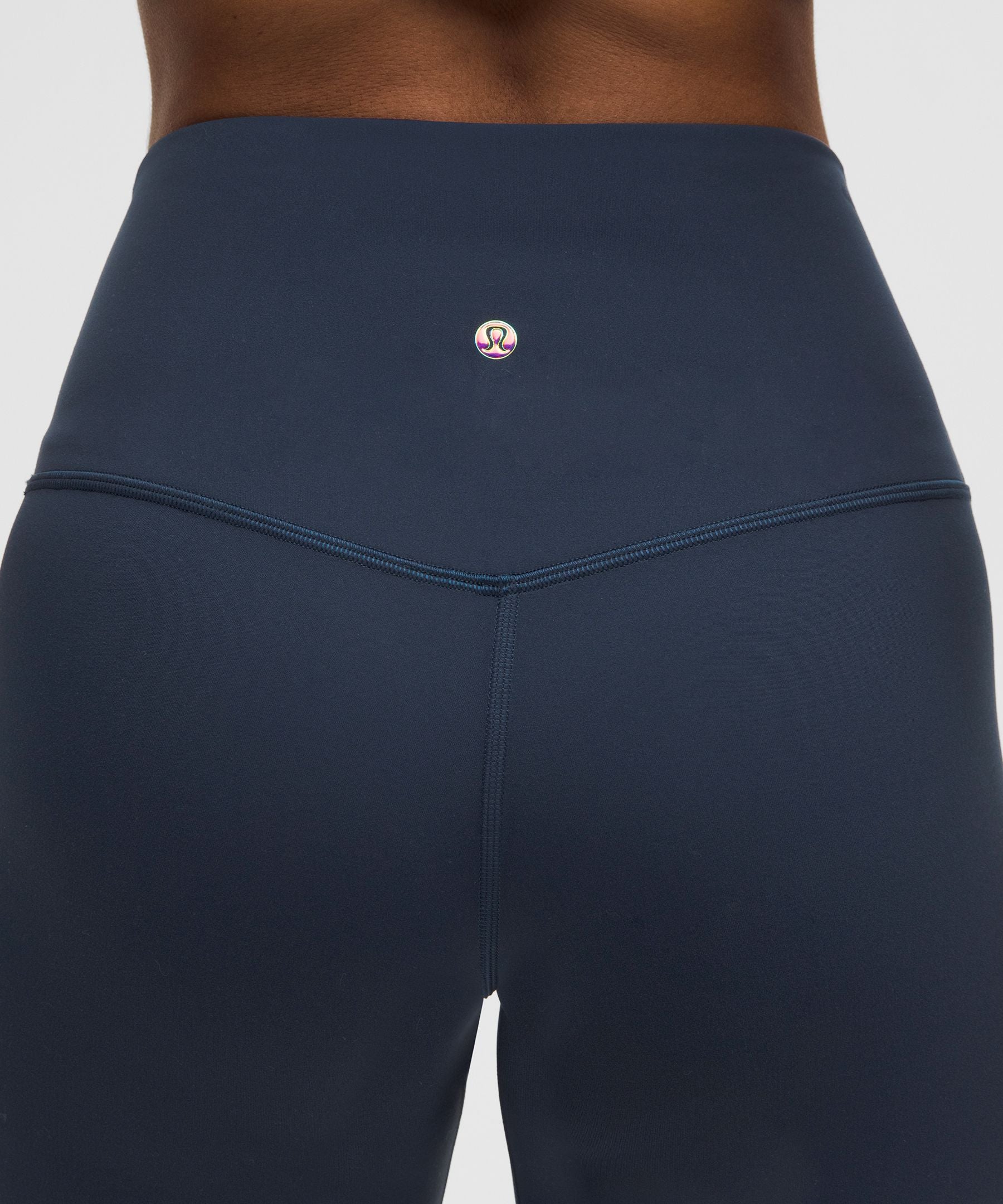 Lululemon Women's lululemon Align™ High-Rise Short 8" *Pride