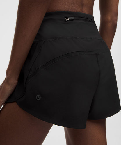 Lululemon Women's Speed Up High-Rise Short 2.5" *Updated