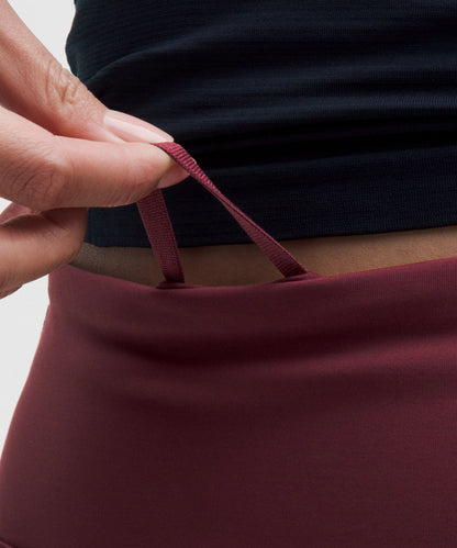 Lululemon Women's Speed Up High-Rise Short 2.5" *Updated