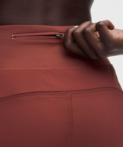 Lululemon Women's Speed Up High-Rise Short 2.5" *Updated
