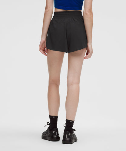 Lululemon Women's Shake It Out High-Rise Running Short 2.5"