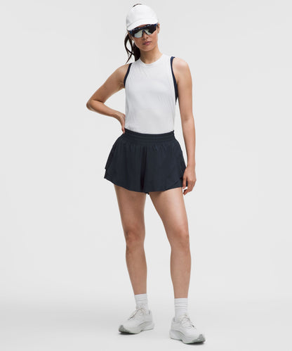 Lululemon Women's Shake It Out High-Rise Running Short 2.5"