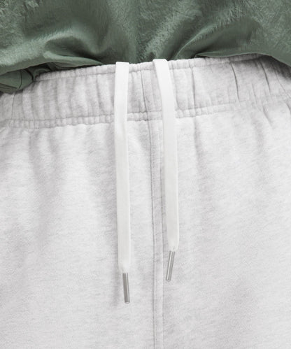 Lululemon Women's Scuba Mid-Rise Oversized Short 7"