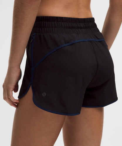 Lululemon Women's High-Rise Running Short 3"