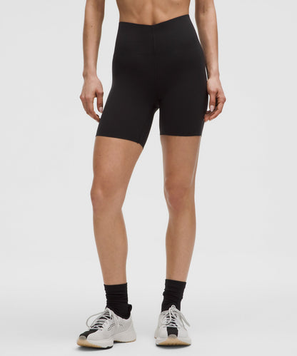 Lululemon Women's lululemon Glow Up™ Super-High-Rise Short 6"