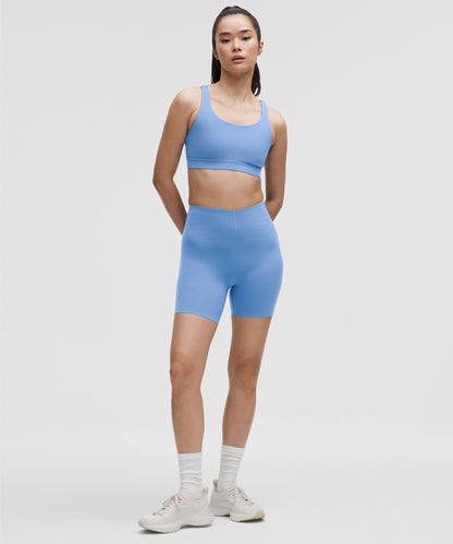 Lululemon Women's lululemon Glow Up™ Super-High-Rise Short 6"